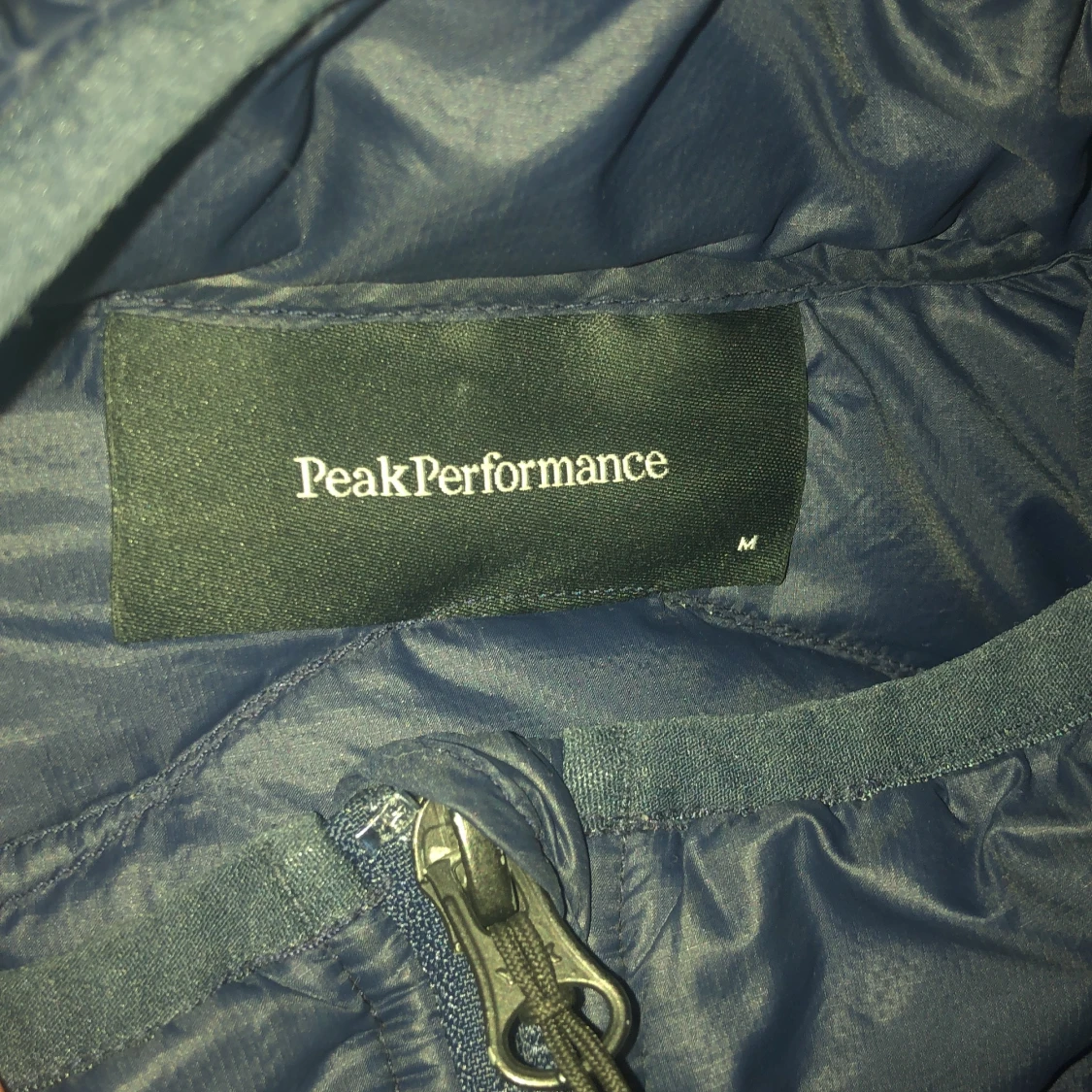 Peak väst ,stk m - 91