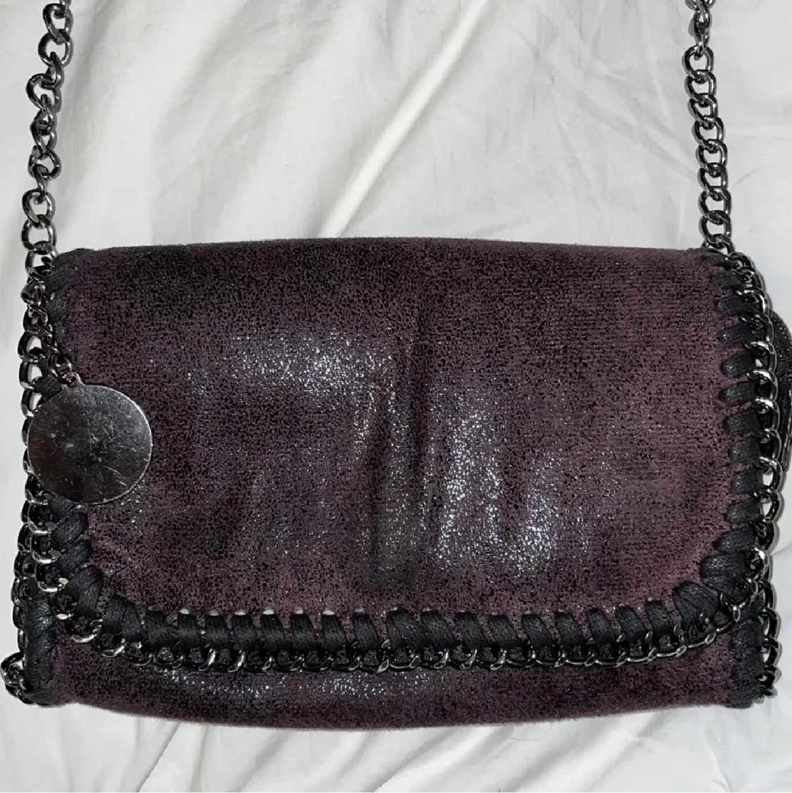 Stella liknade väska