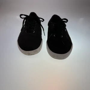 Vans skor  - Ett par vans skor i storlek 44.