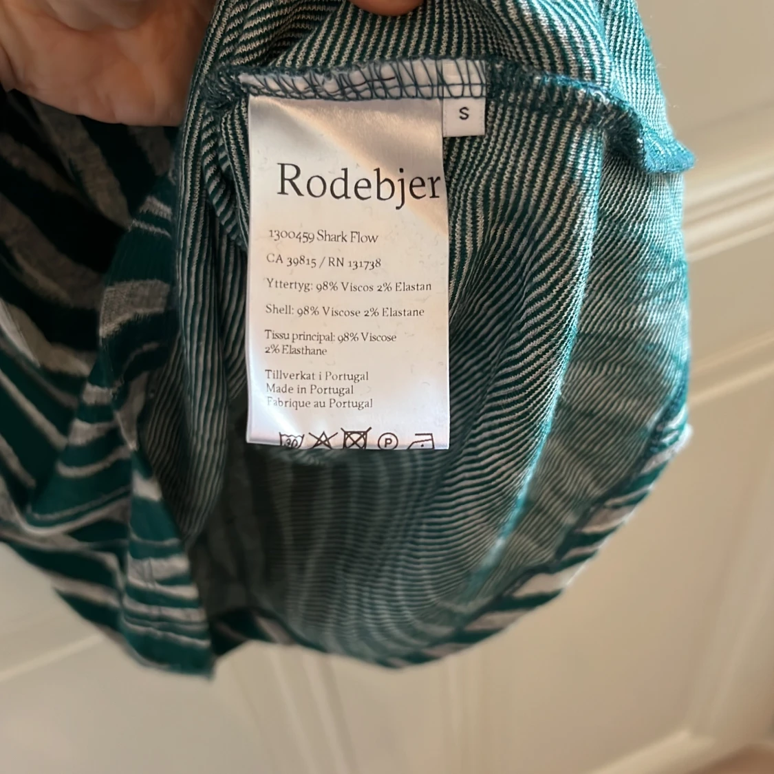 Klänning från Rodebjer  - 91