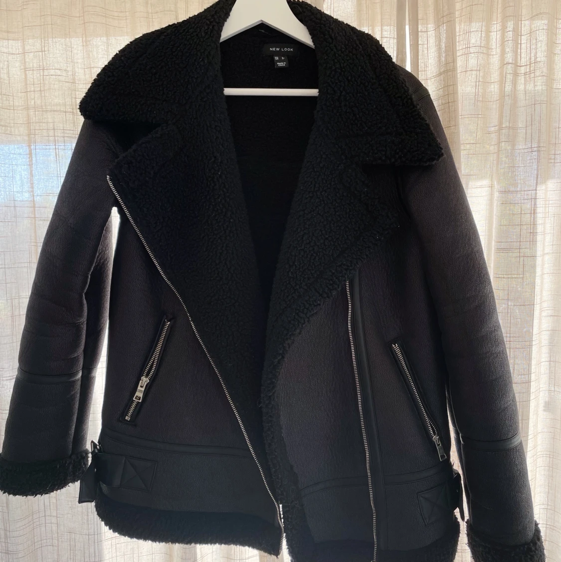 Teddy pilotjacka  - 90