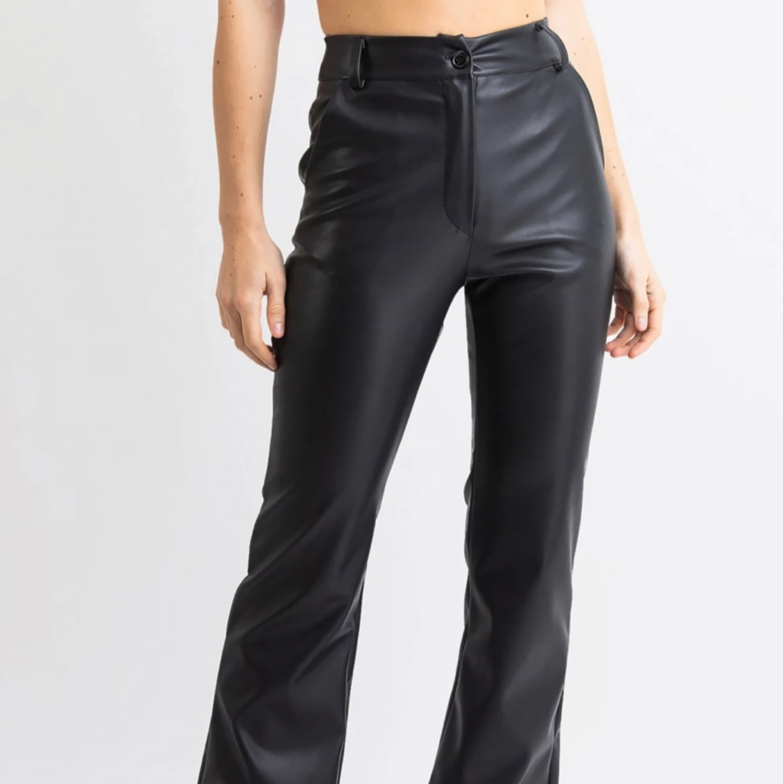 Skinnbyxor ifrån Madlady 