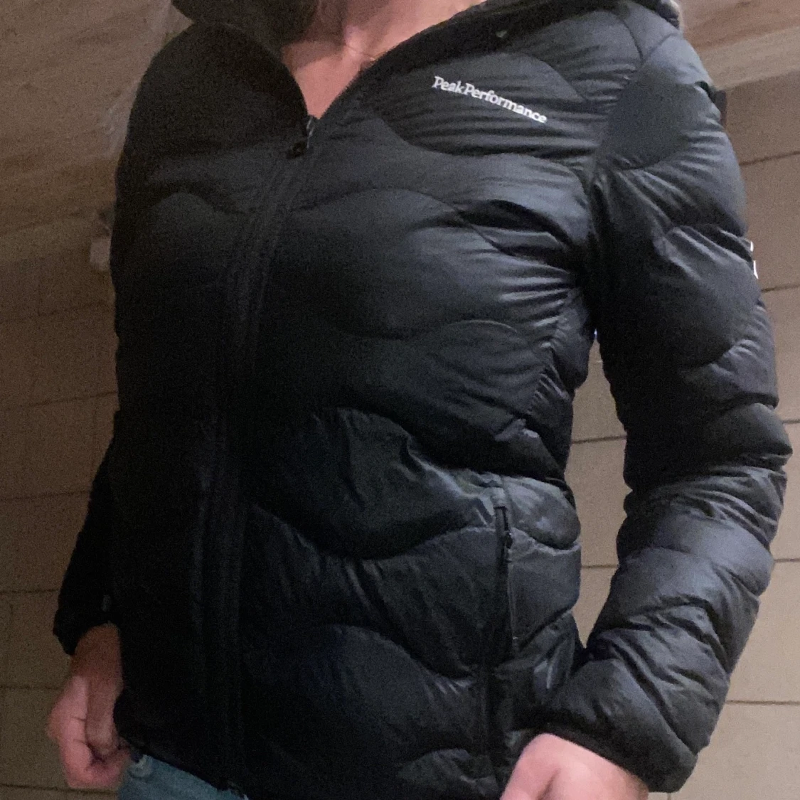 Peak performance Helium XS  - 90