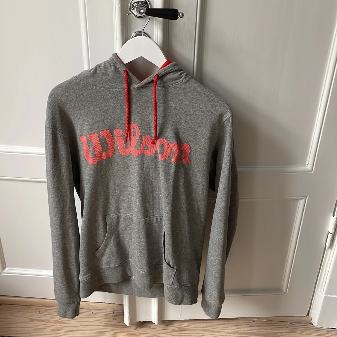 Wilson Hoodie