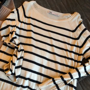 Zara tröja - Zara tröja, endast använd en gång! Frakt tillkommer på 27kr.