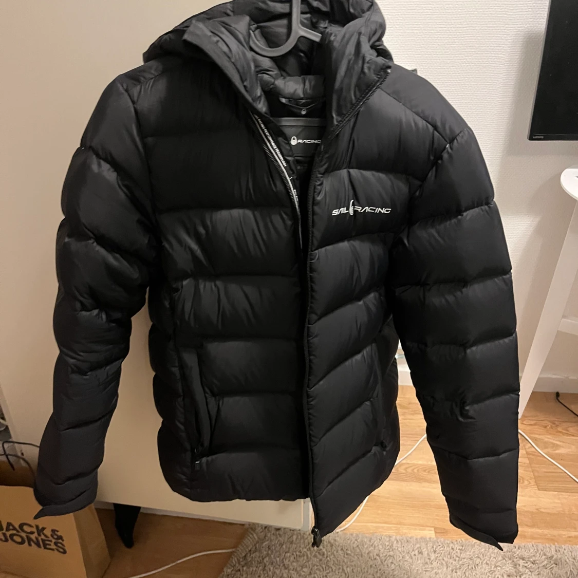 Sail racing vinterjacka 