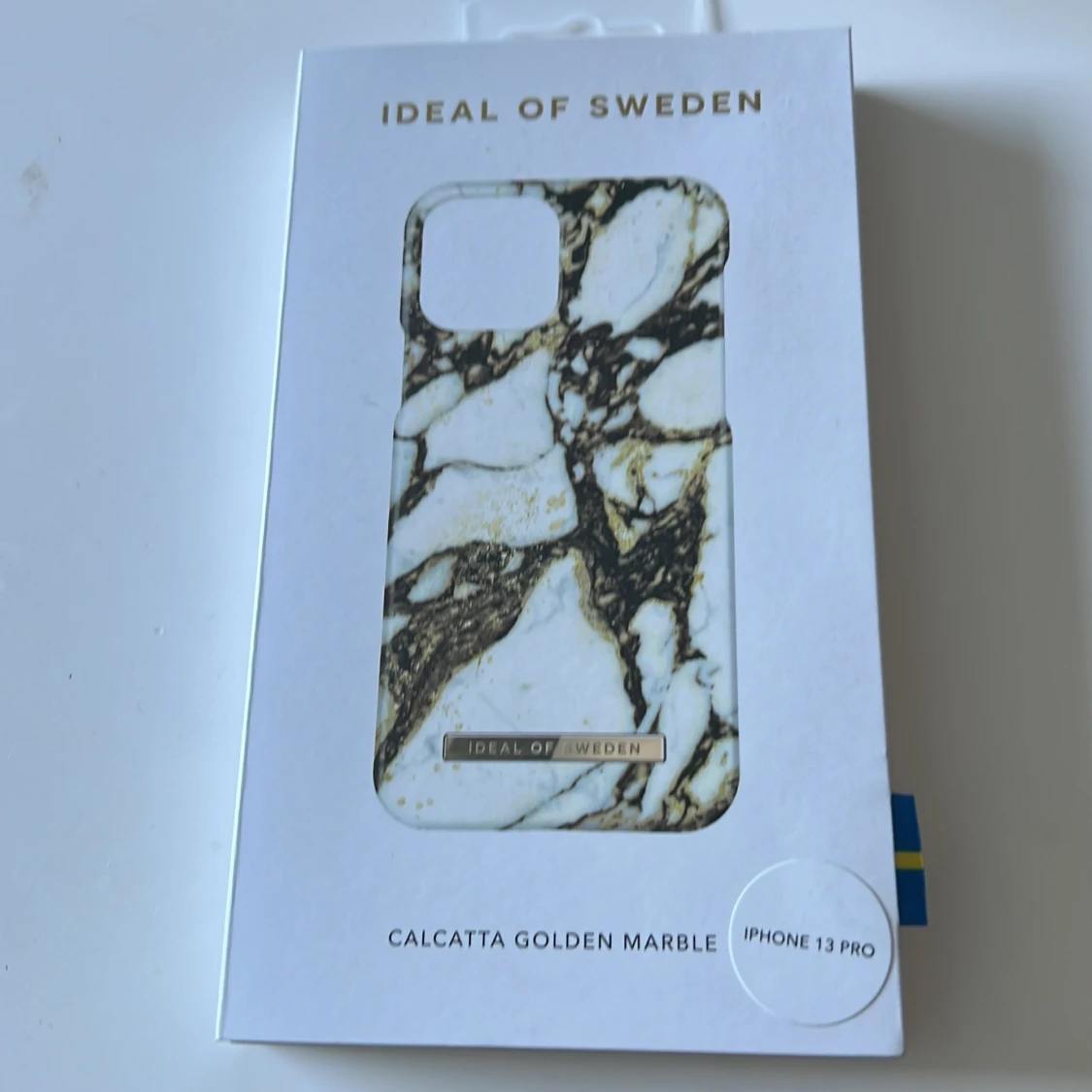 Nytt idealofsweden skal till iPhone 13 pro - 90