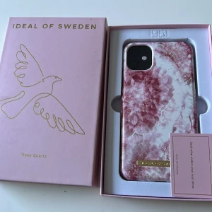 Nytt Idealofsweden skal till iPhone 11 - Helt nytt