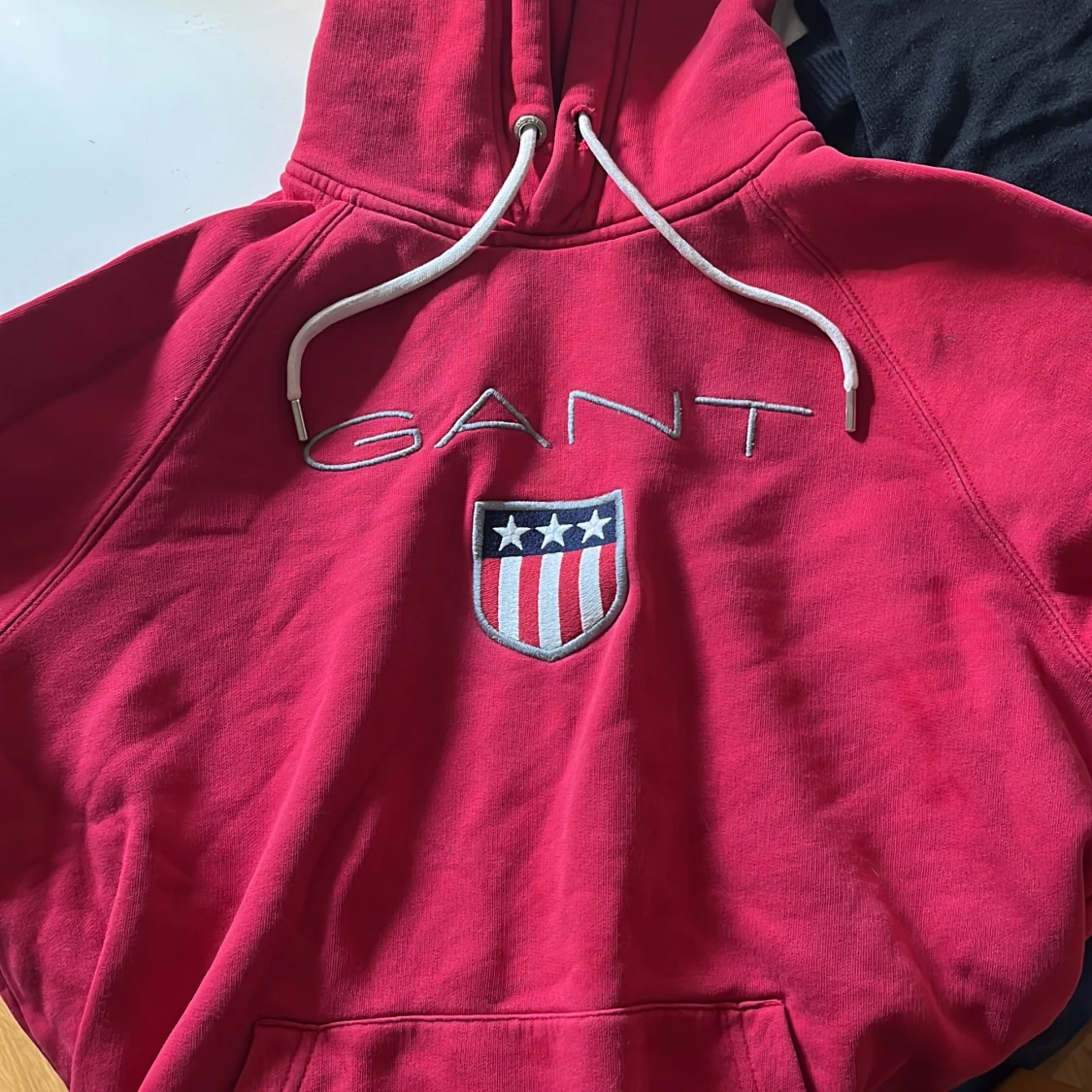 Gant Hoodie