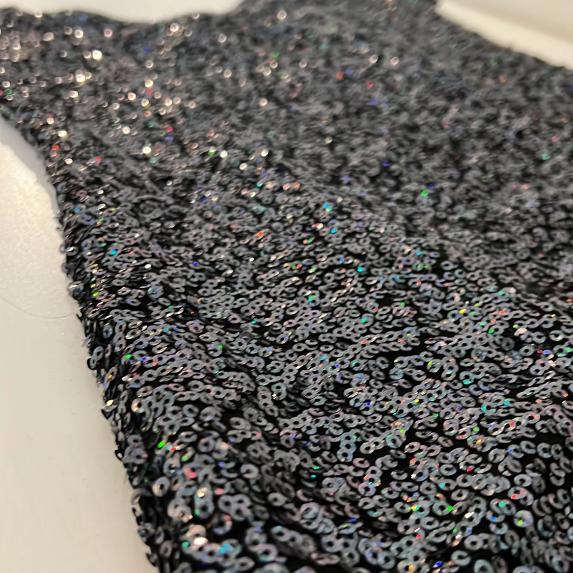 paljettklänning - 90