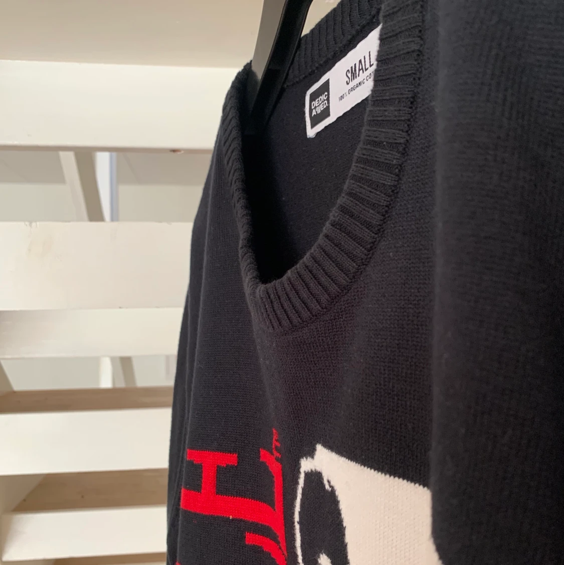 Scarface Sweatshirt - 90