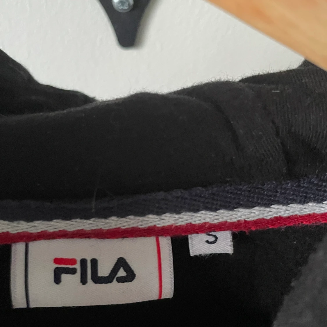 Fila hoodie - 90
