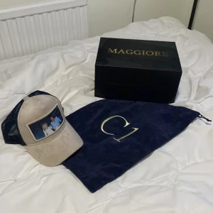 Maggior Keps C1 S3 - Oanvänd keps från Maggiore