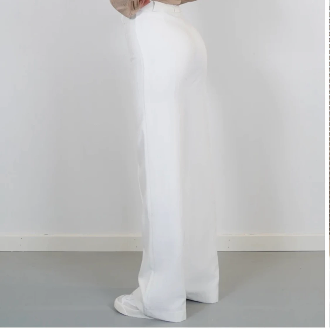 Kostymbyxor från Venderby’s - 90