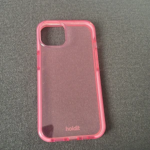 iPhone skal  - Från holdit, passar iPhone 13. Aldrig använd då det var fel modell