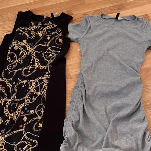 Stlk M/S - 2 klänningar en för 100kr aldrig använt.