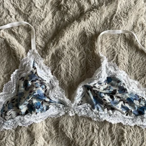 Bralette - Aldrig använd!