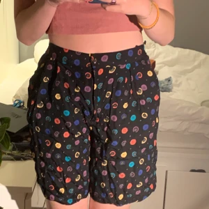 Shorts - Coola shorts som inte kommer till användning