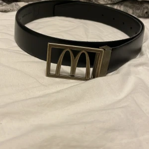 Bälte donken - Donken bälte storlek m på bältet följer även med orginal band till bältet. Dressman band på just nu