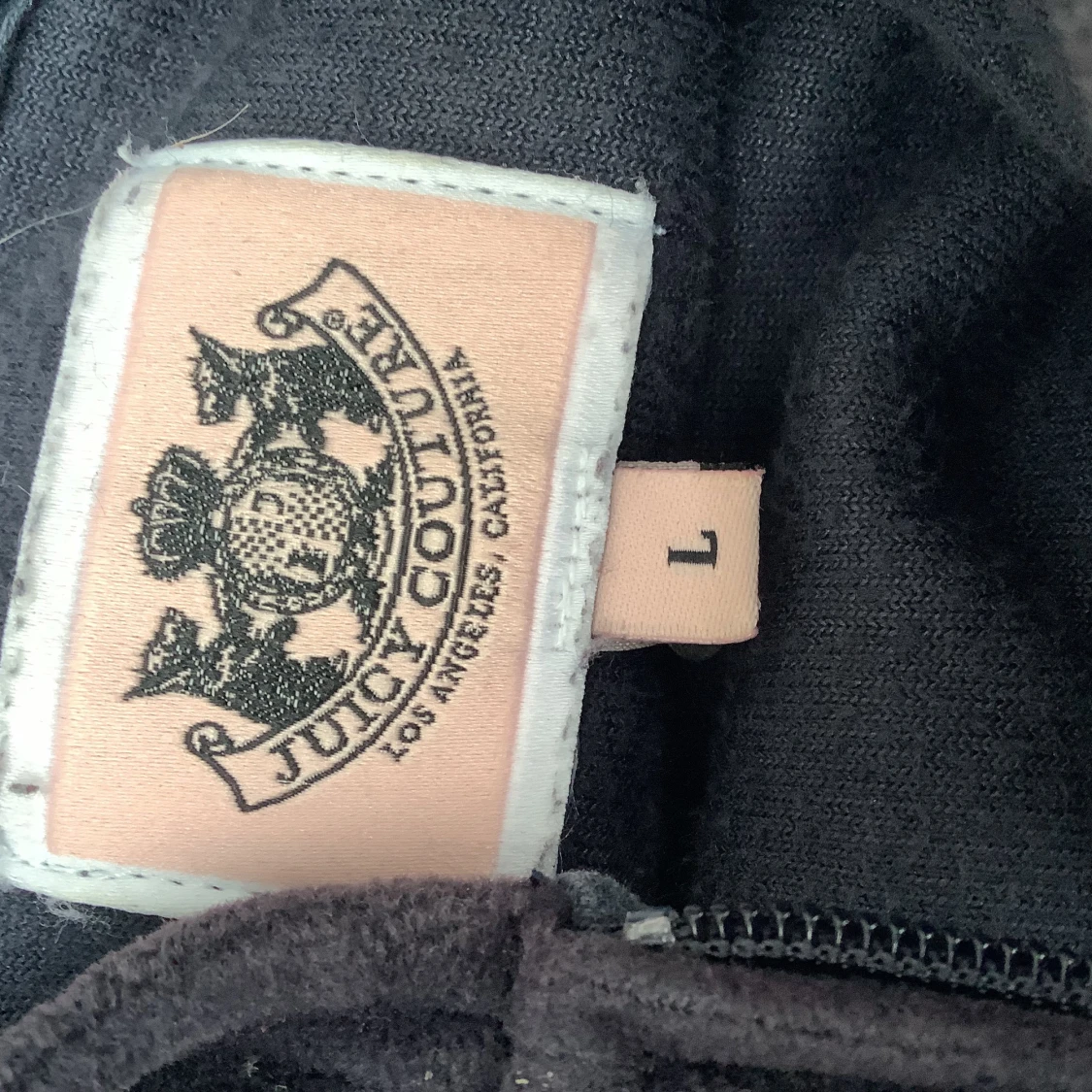 Juicy countrue tröja - 90