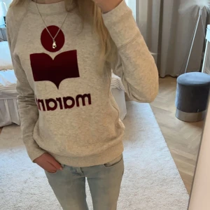 Isabel marant tröja - Jättesnygg isabel marant tröja
