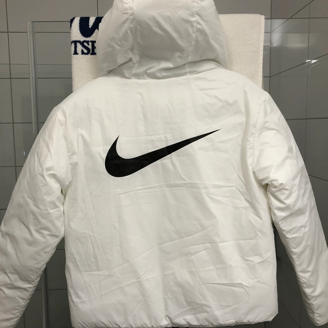 Vindjacka/Höstjacka från Nike  - 91