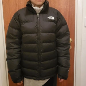 The North face jacka - Vinterjacka i storlek S. Sparsamt använd, i nyskick. 