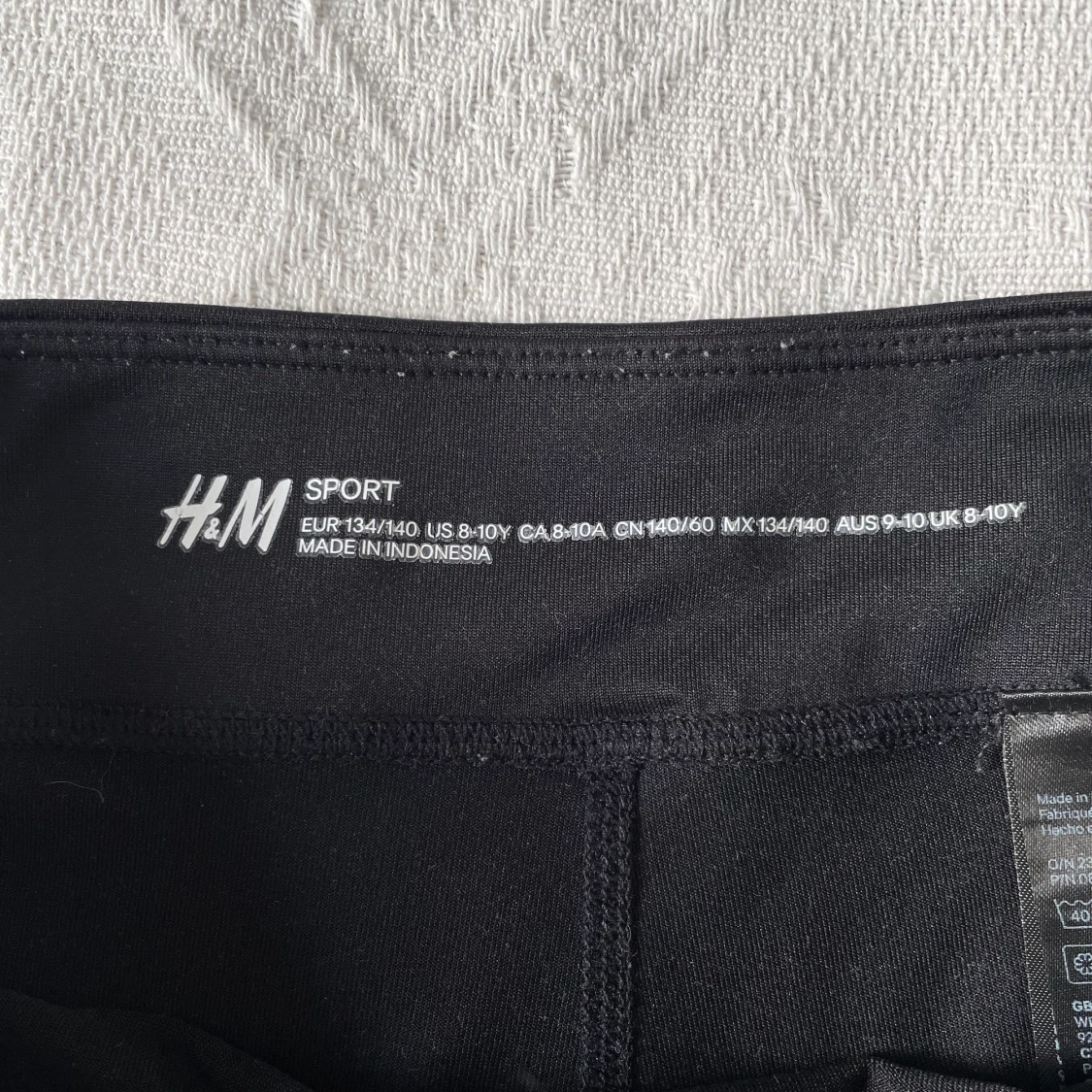 Tränings shorts  - 90