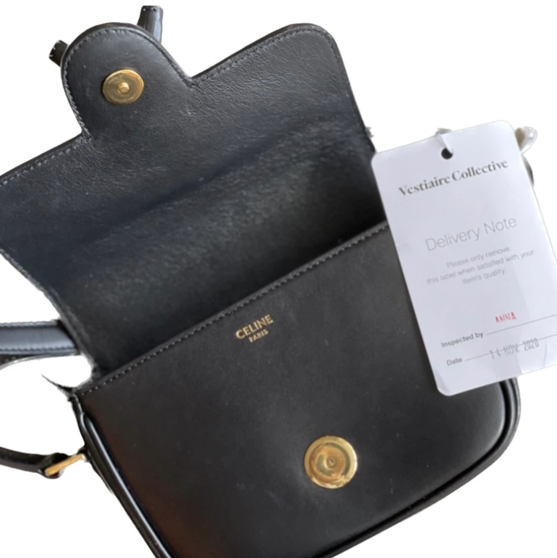 Celine tassel bag mini - 90