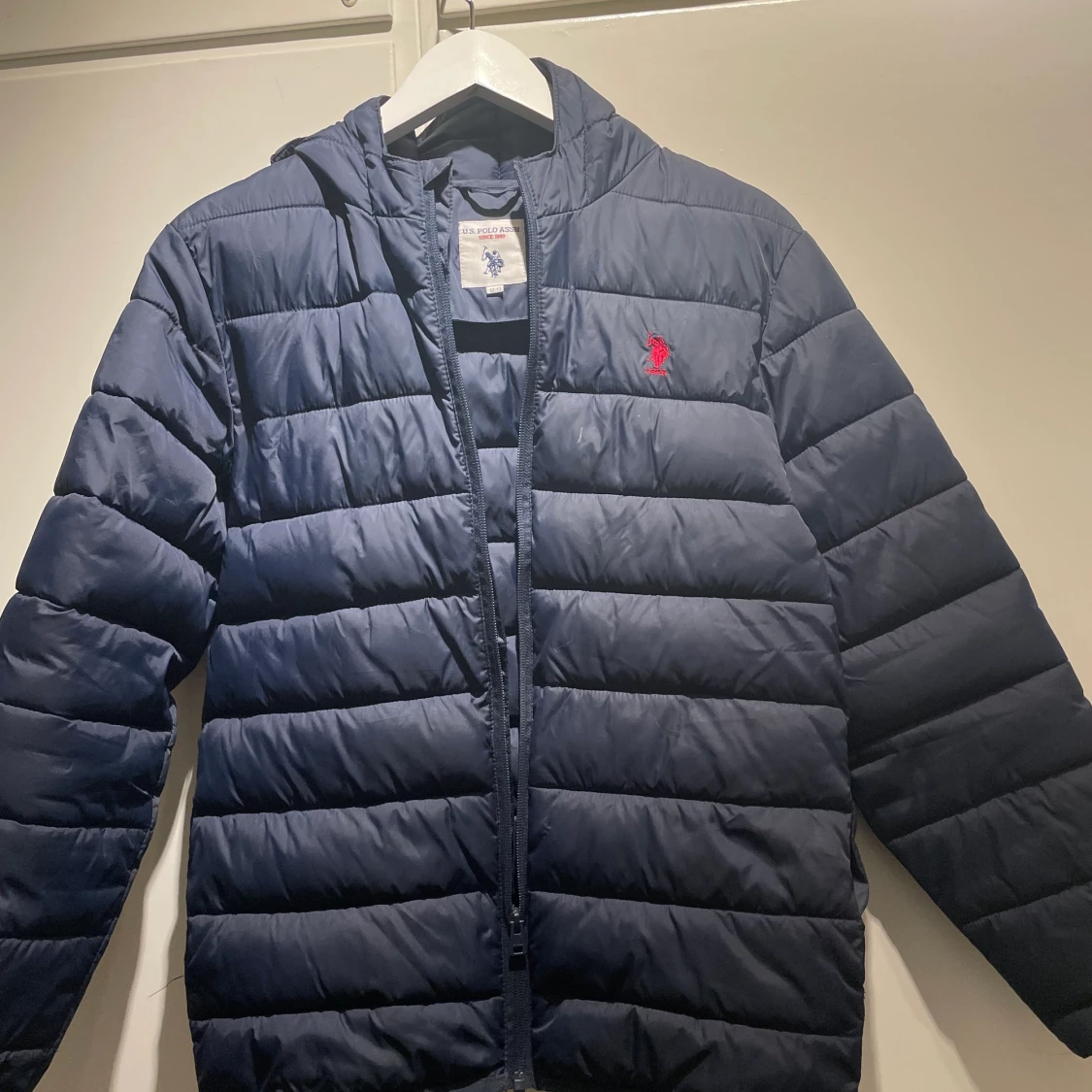 Ralphlauren polo jacka - 90