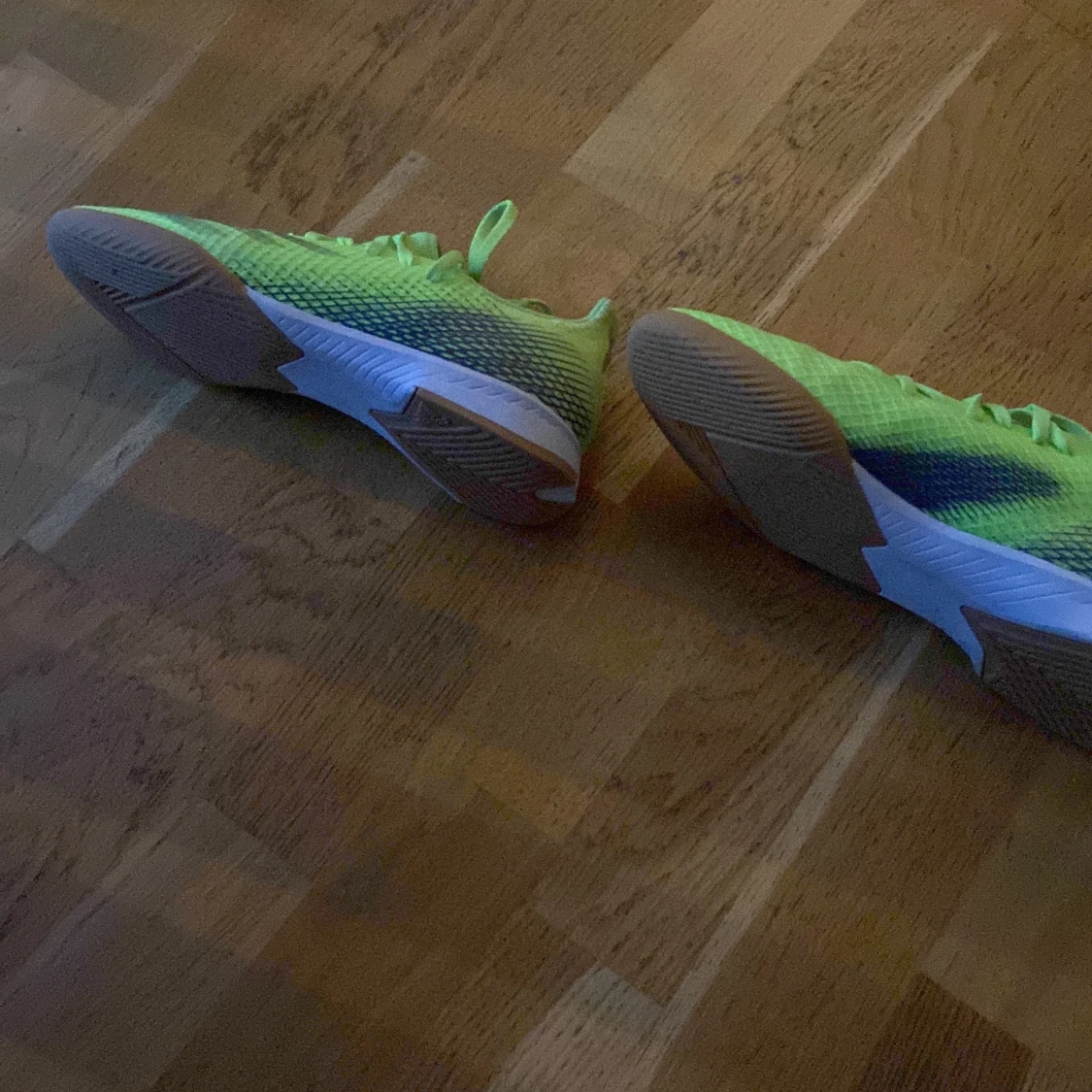 Adidas x speedportal inomhusskor - 91