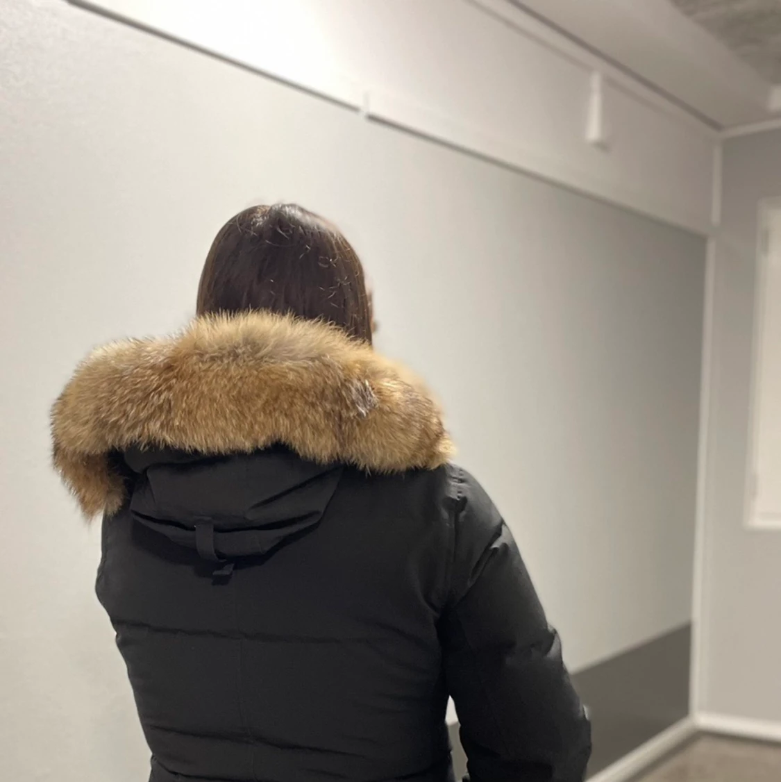 Canada goose jacka stl XL - 91