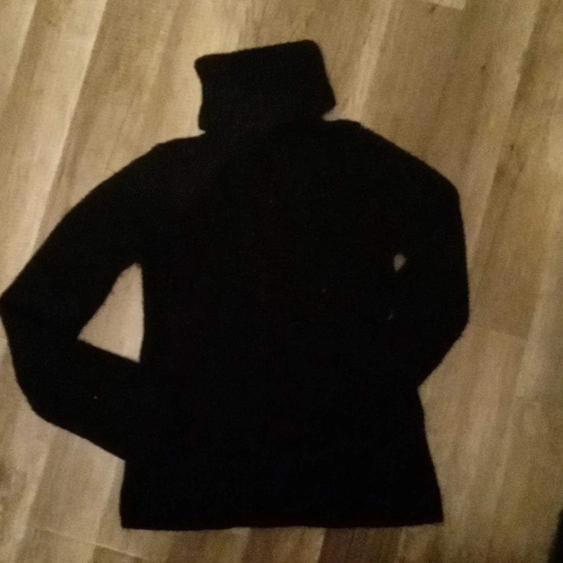 Stickade tröja  - 90