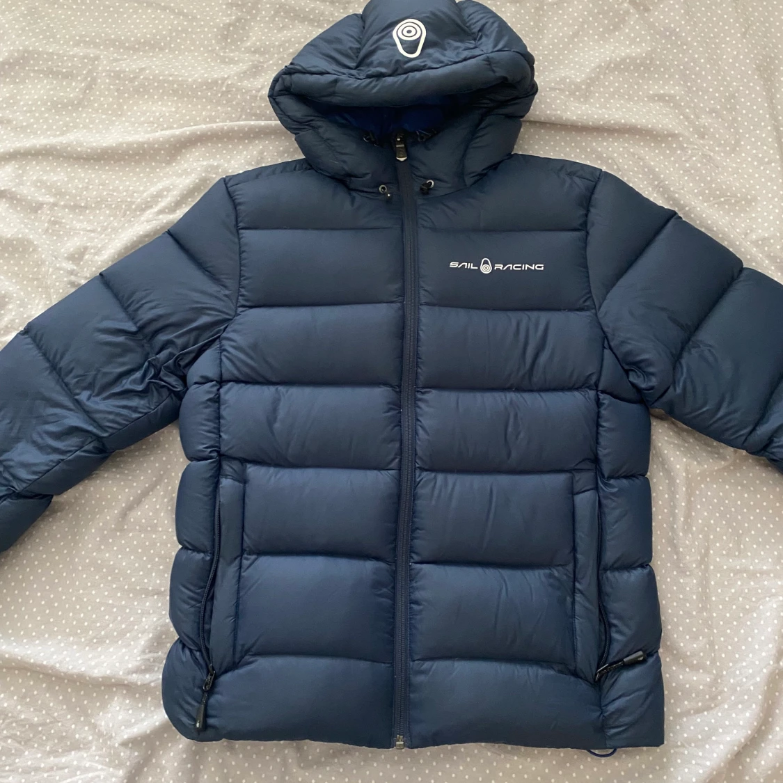 Sail racing vinterjacka