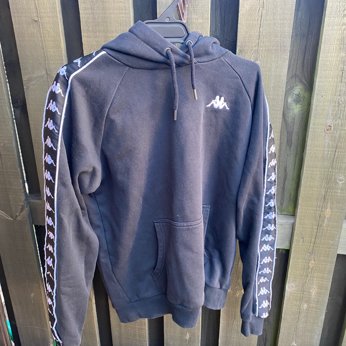 Kappa hoodie