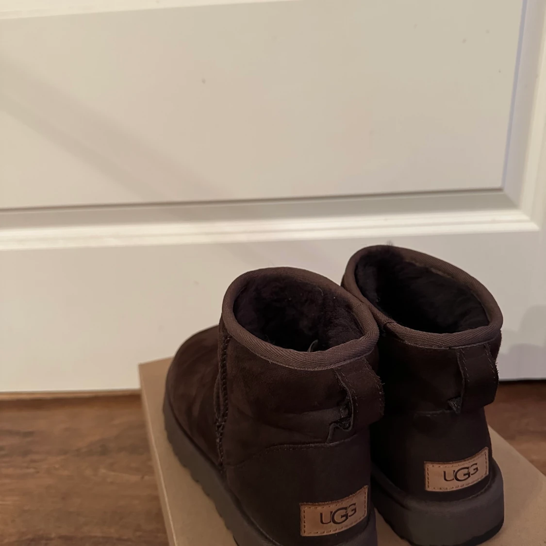 🤎UGG Classic Mini🤎 - 90