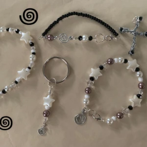 mae: star girl ☆ kollektion 2 - andra kollektion av mig. lägger upp separata inlägg för varje produkt, skriv om du är intresserad <3