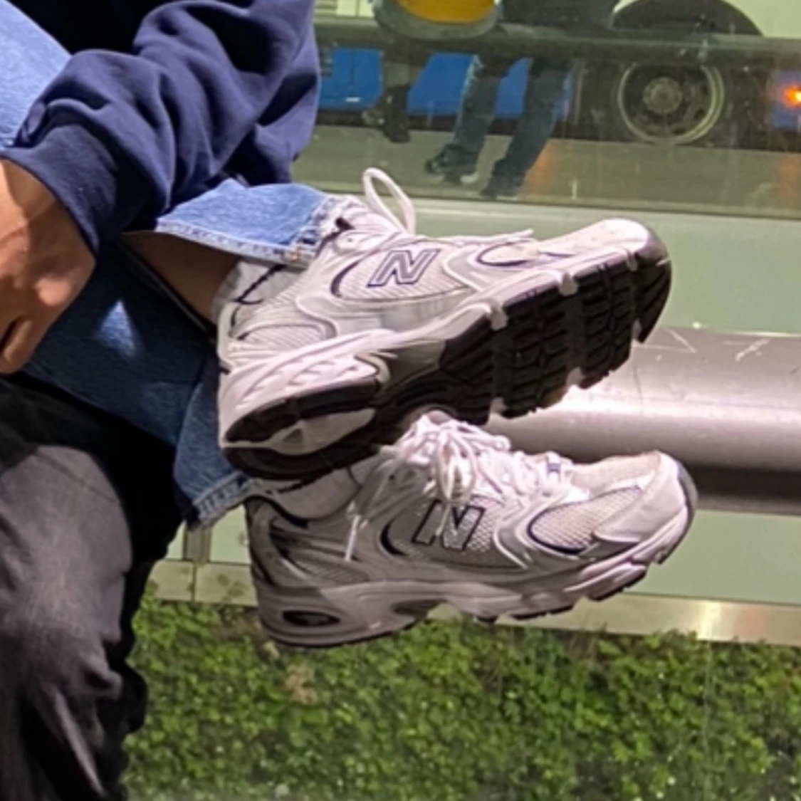 New Balance 530 sneakers - 91