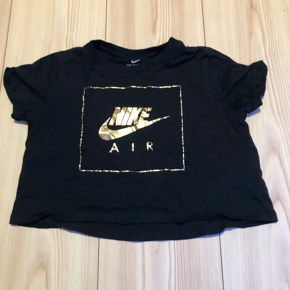 Nike tröja