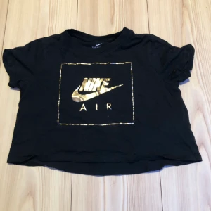 Nike tröja - Fin Nike tröja❤️