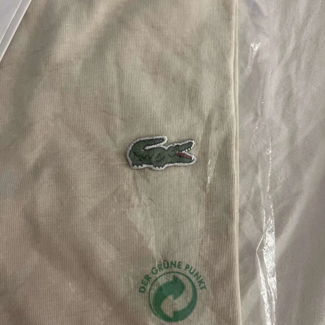 Lacoste T-Shirt - 90