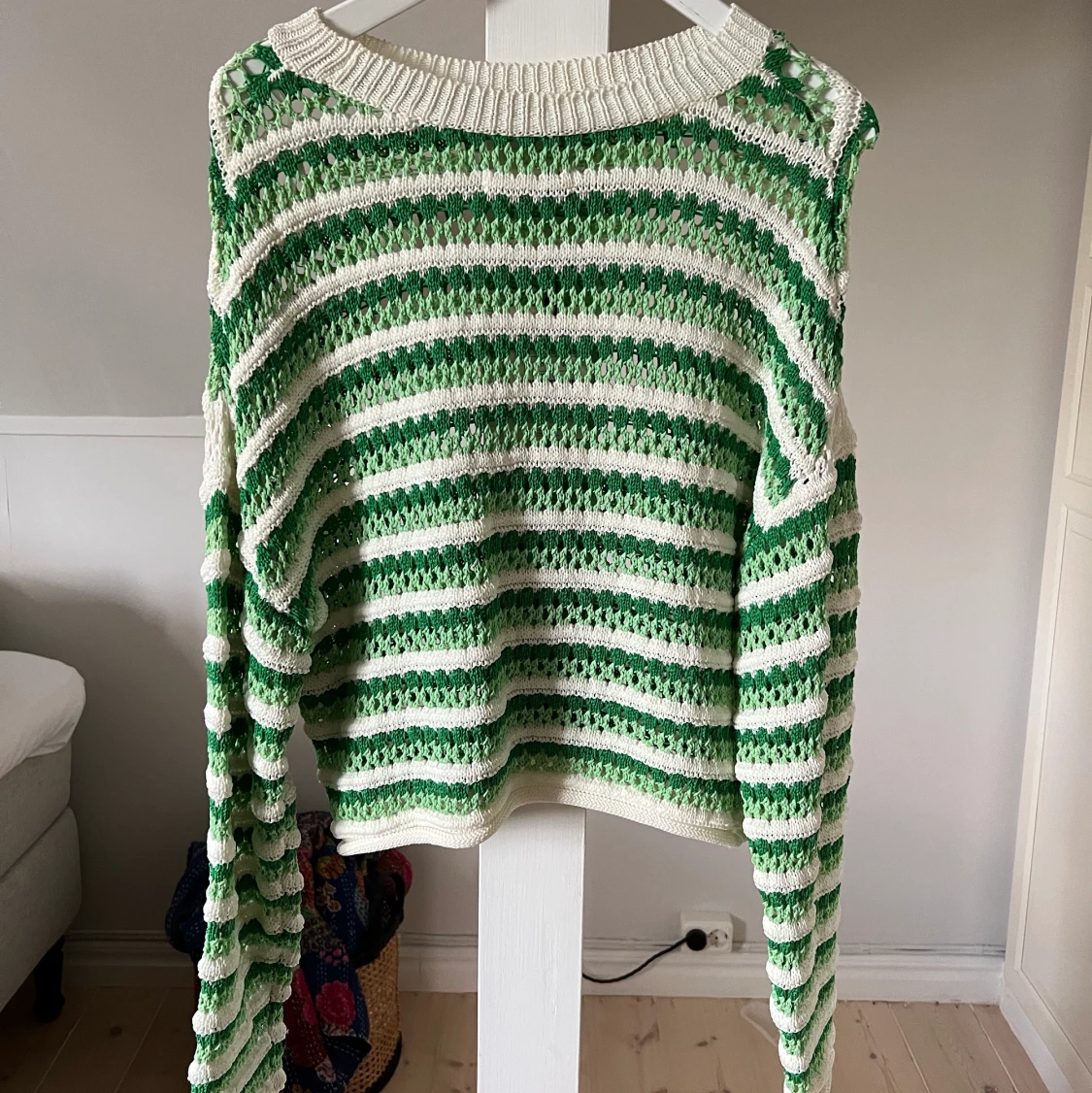 Fin tröja från pull&bear💓 - 91
