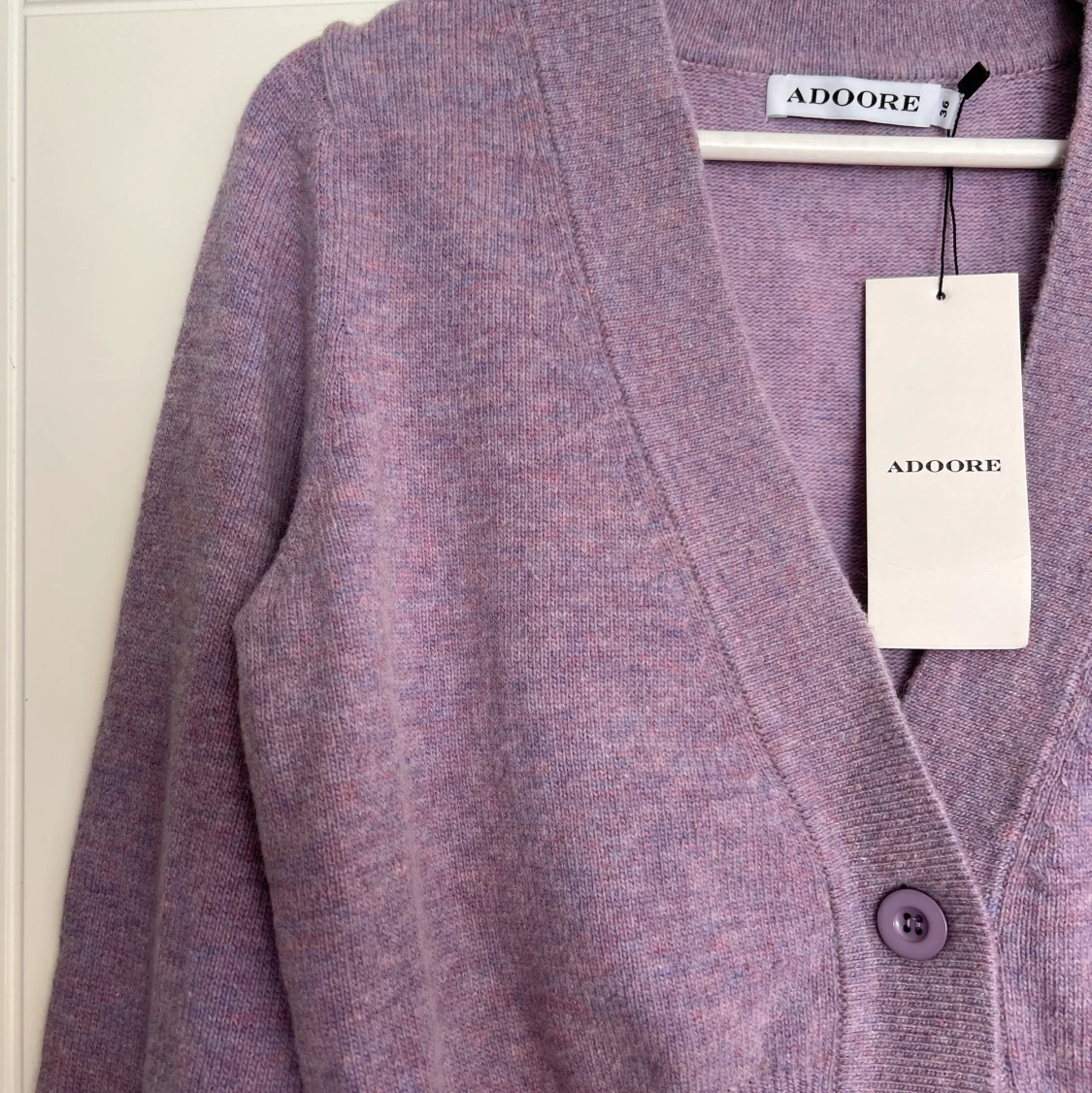 Lila kofta adoore  - 90