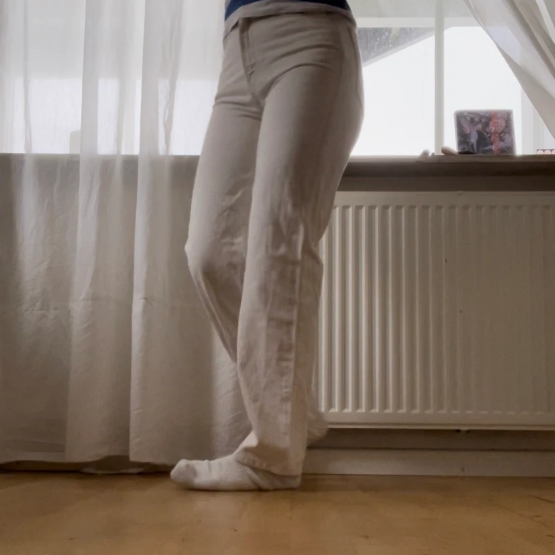 Weekdays rowe jeans - 90