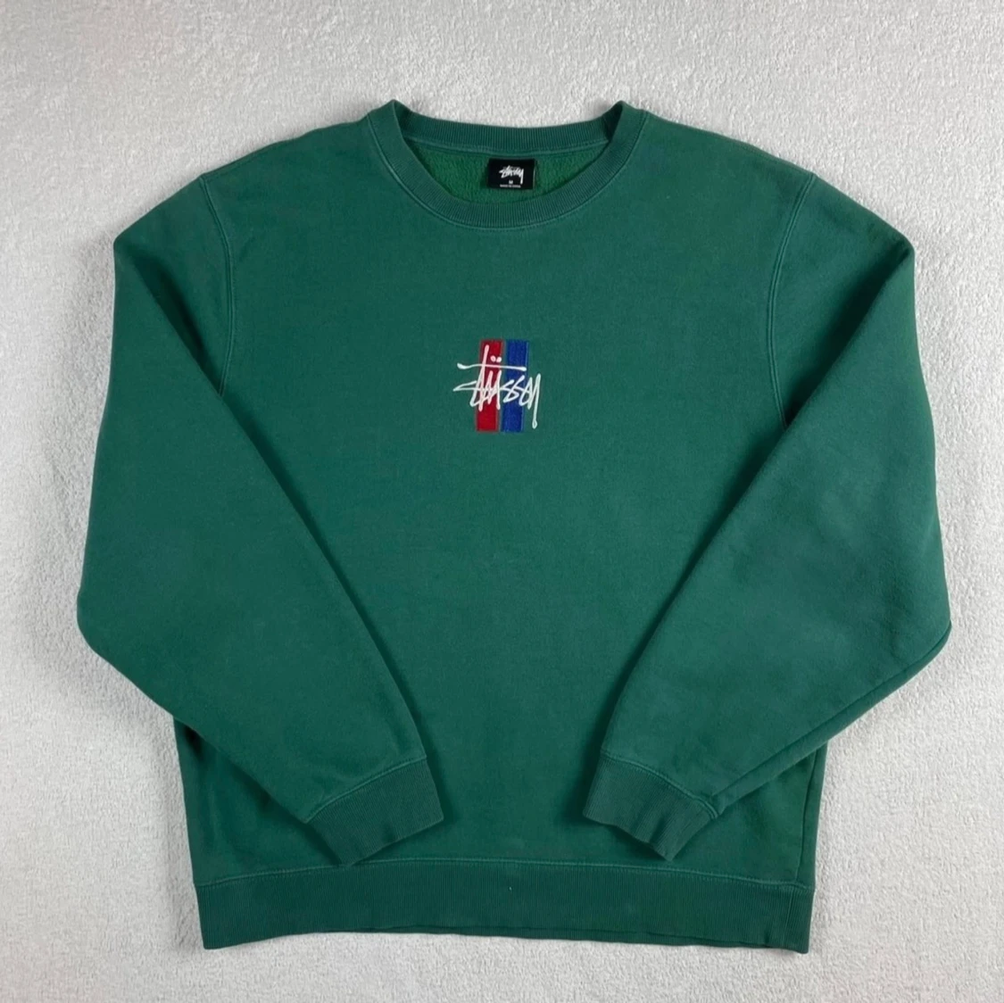 Stüssy crewneck