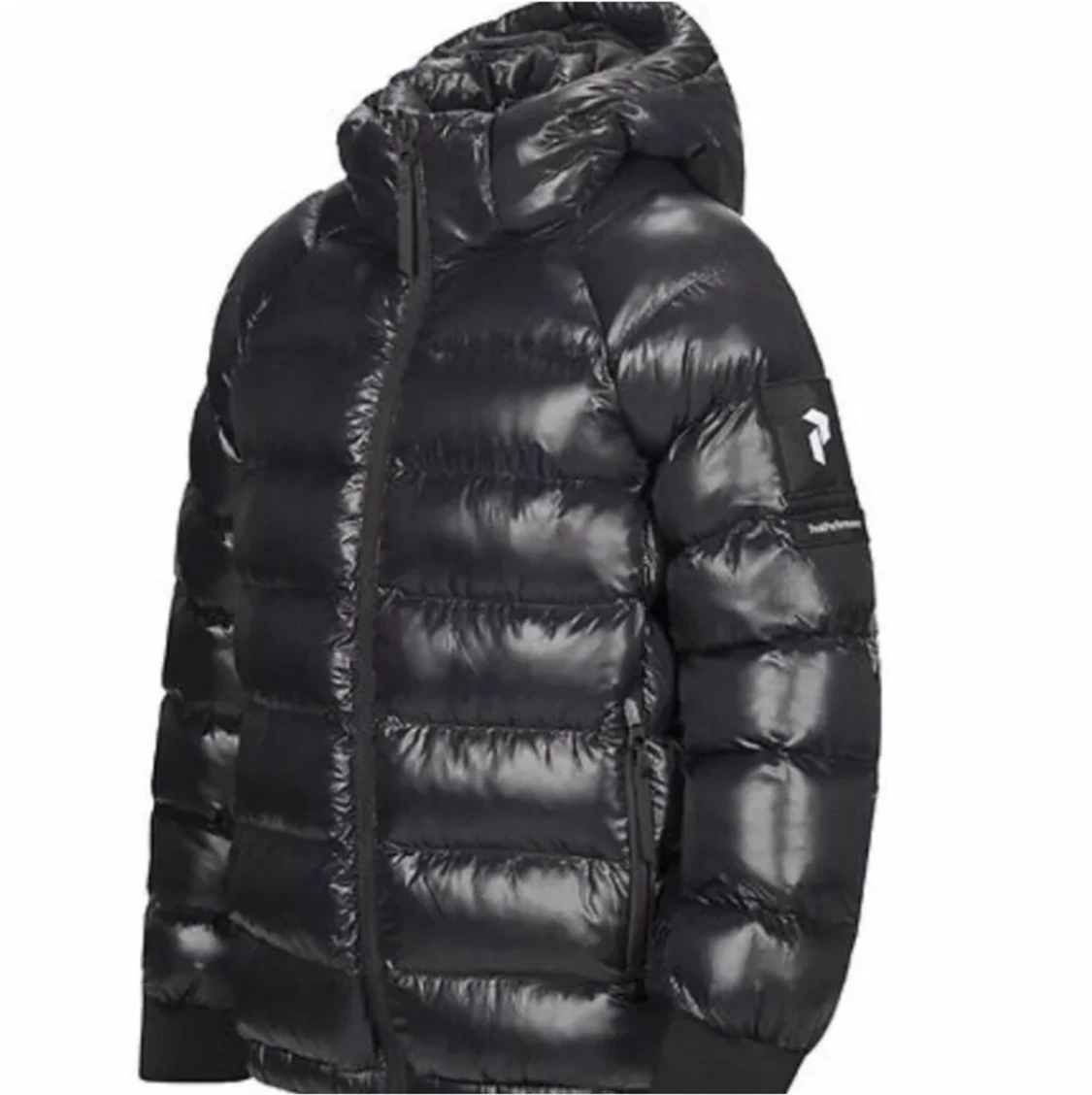 Peak performance jacka 