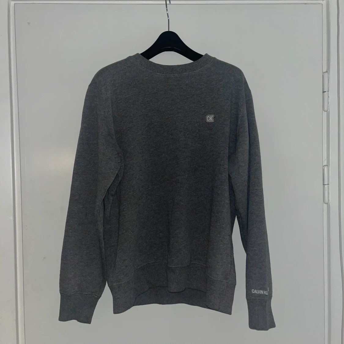 Calvin Klein sweatshirt