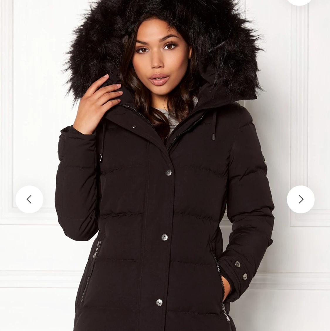 Hollies jacka subway - 90