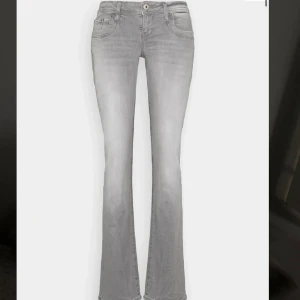 Ltb jeans - Grå ltb jeans i stl 25x34, 800+frakt först till kvarn