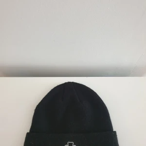 Mössa Grizzly  - Mössa Grizzly 